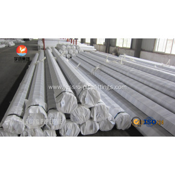 ASME SA213 T22 Alloy Steel Pipe